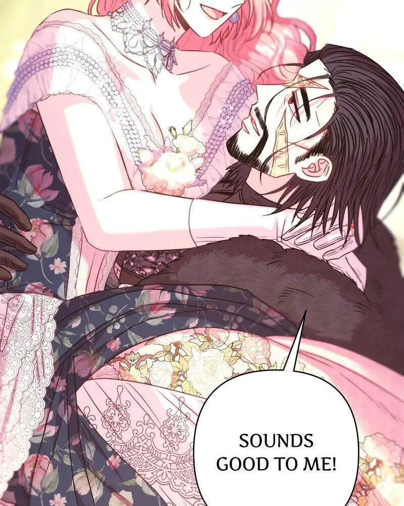 Read Another Typical Fantasy Romance chapter 88 image 129 on Lezhin