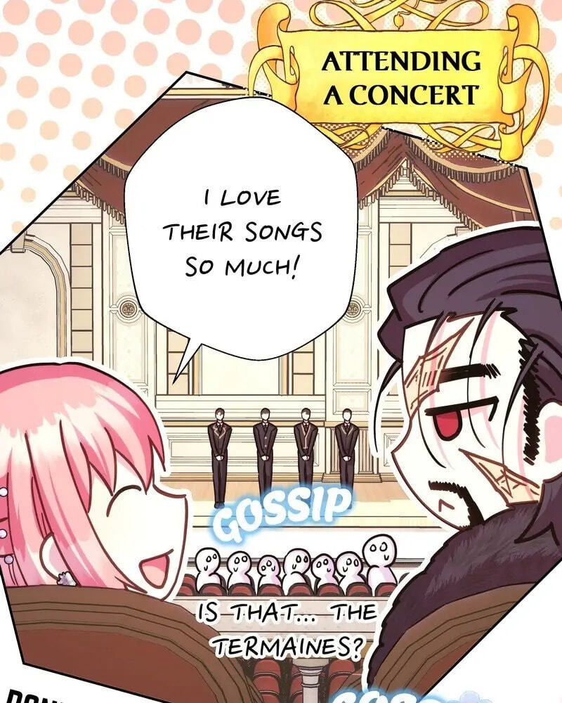 Read Another Typical Fantasy Romance chapter 88 image 135 on Lezhin