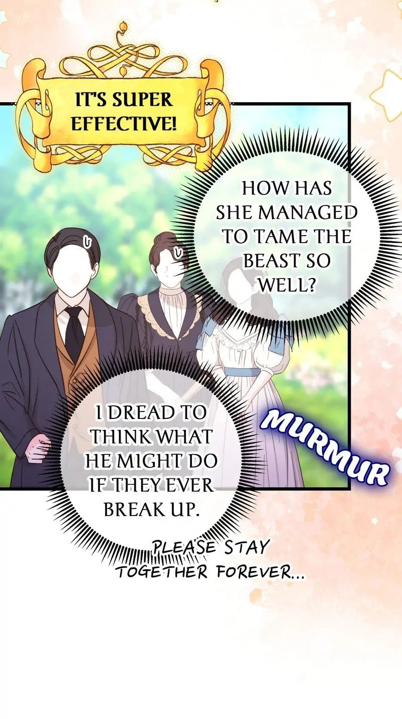 Read Another Typical Fantasy Romance chapter 88 image 142 on Lezhin