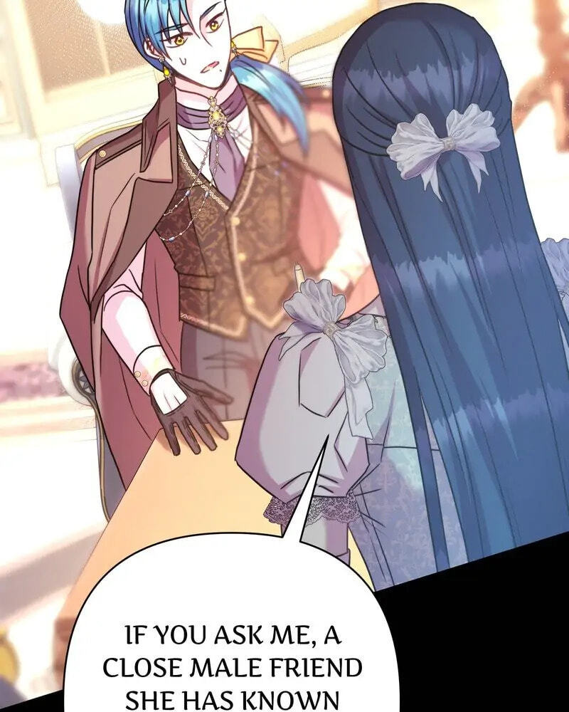 Read Another Typical Fantasy Romance chapter 88 image 149 on Lezhin