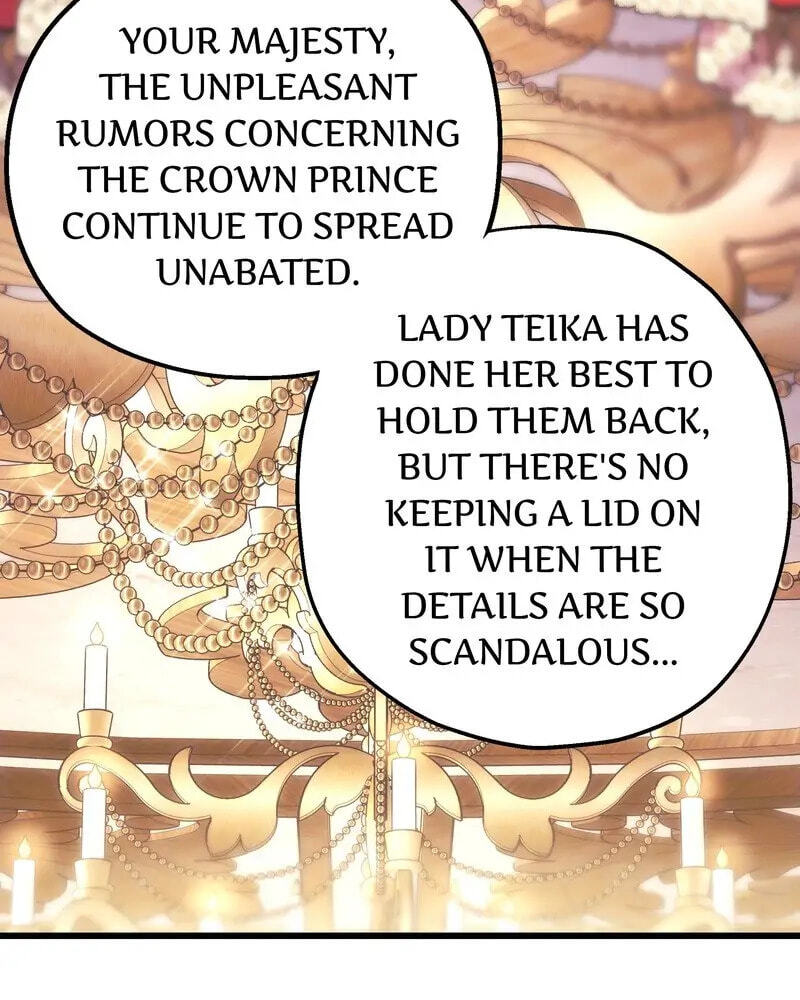 Read Another Typical Fantasy Romance chapter 88 image 163 on Lezhin