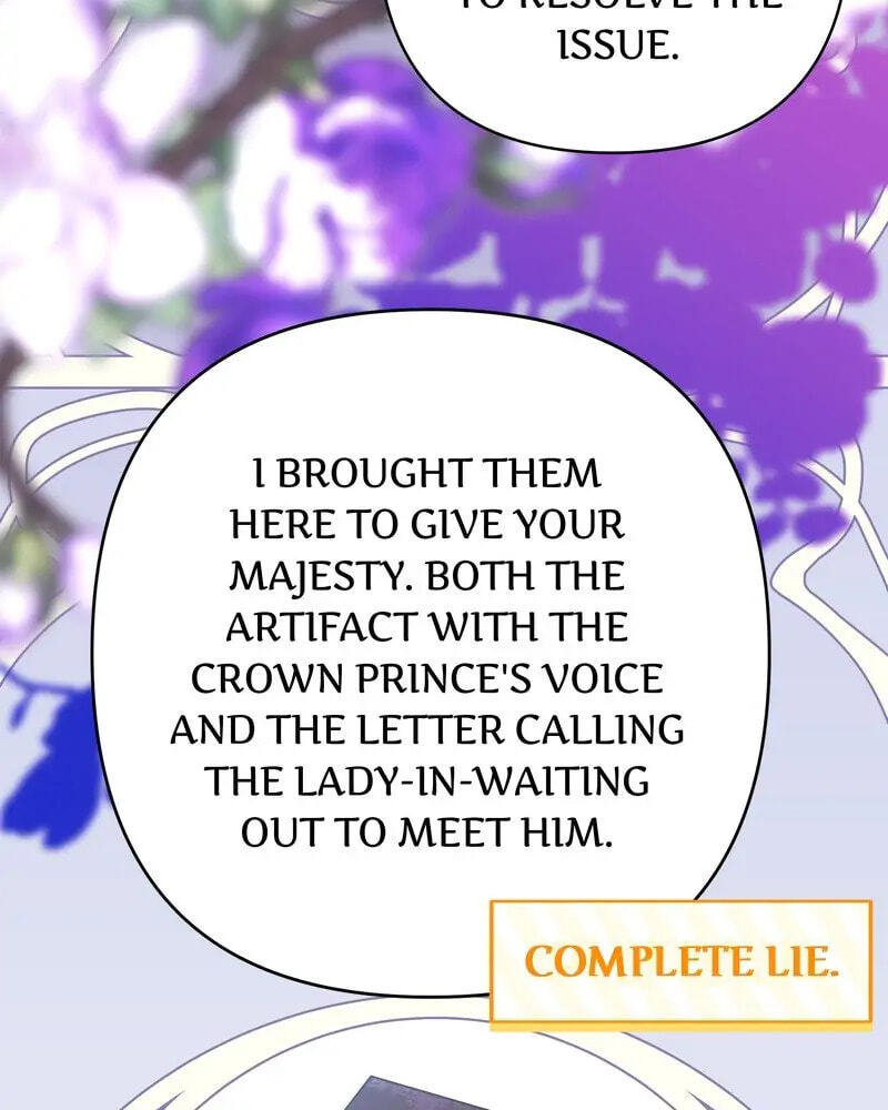 Read Another Typical Fantasy Romance chapter 88 image 18 on Lezhin