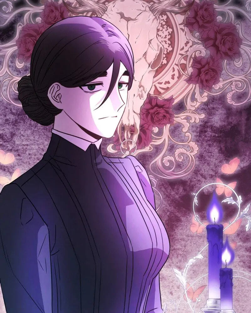 Read Another Typical Fantasy Romance chapter 88 image 189 on Lezhin