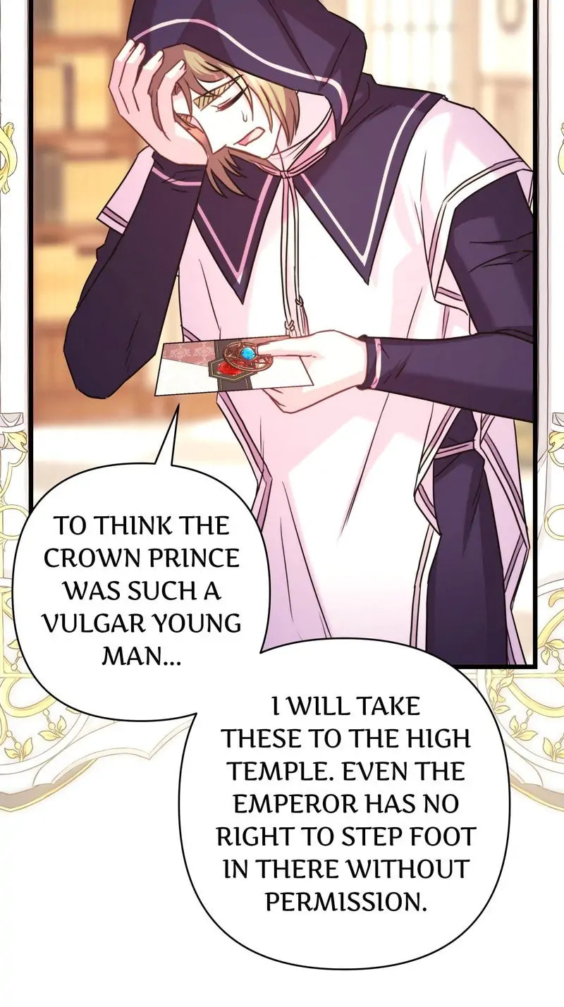 Read Another Typical Fantasy Romance chapter 88 image 21 on Lezhin