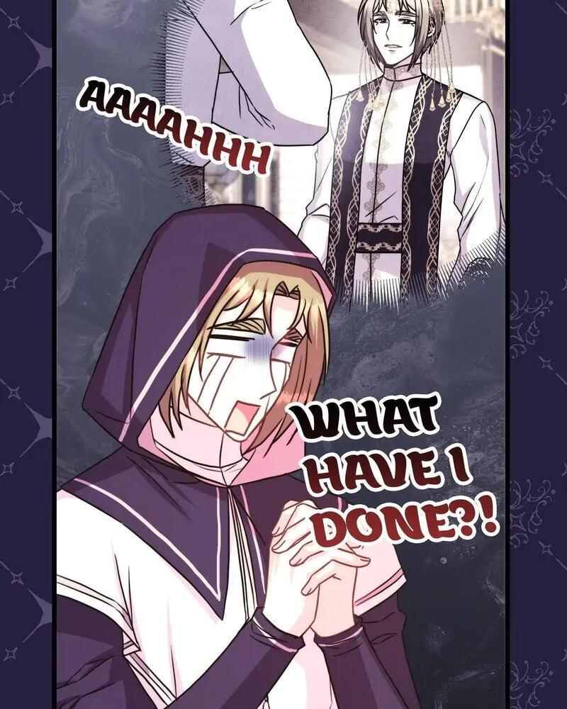 Read Another Typical Fantasy Romance chapter 88 image 25 on Lezhin