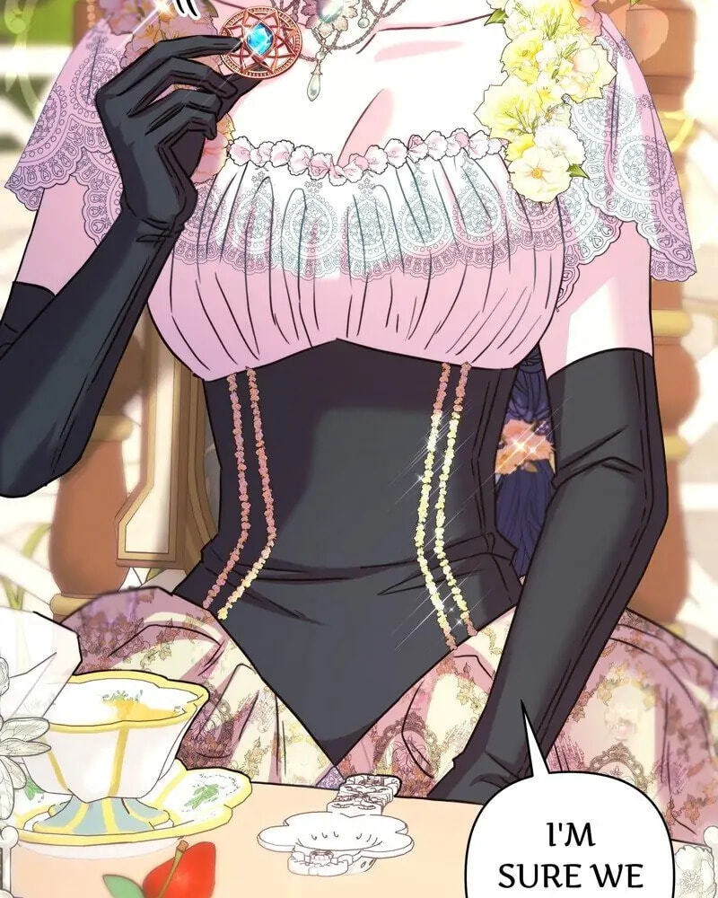 Read Another Typical Fantasy Romance chapter 88 image 5 on Lezhin