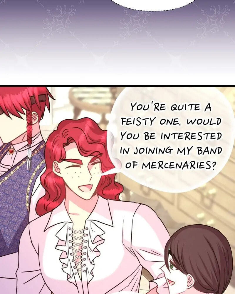 Read Another Typical Fantasy Romance chapter 88 image 52 on Lezhin