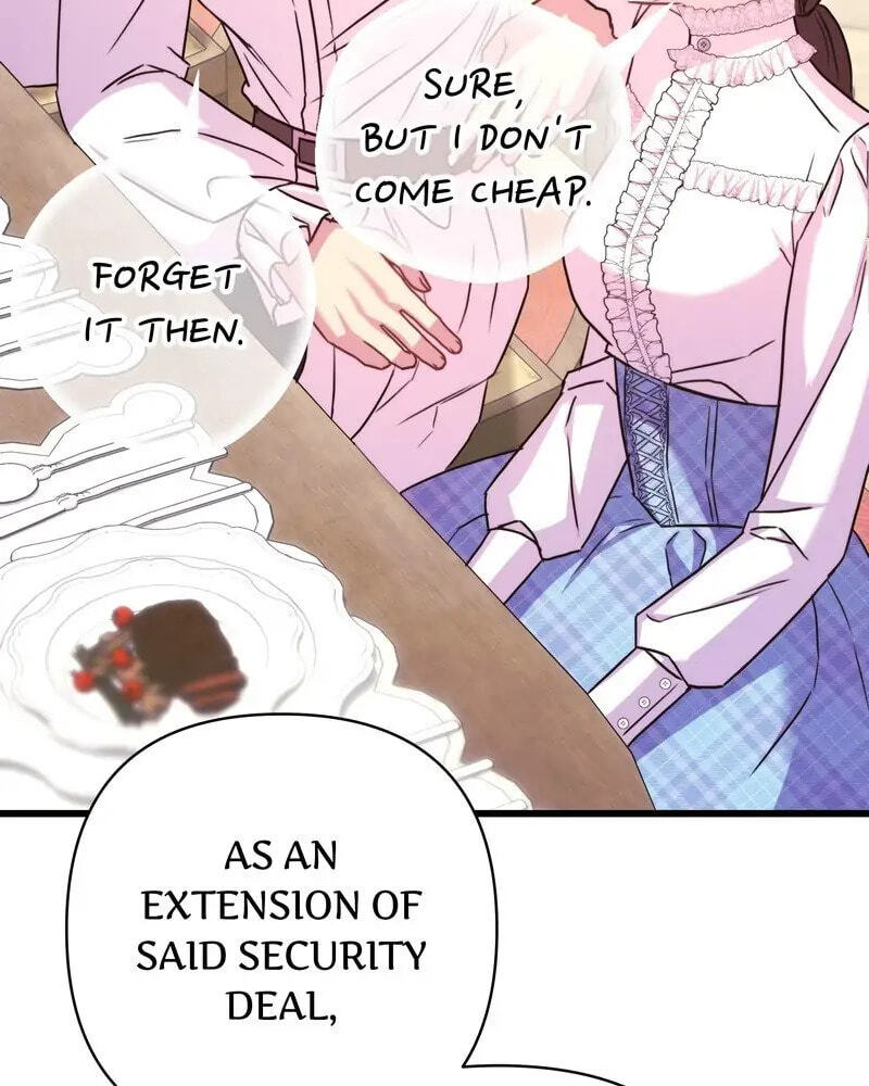 Read Another Typical Fantasy Romance chapter 88 image 53 on Lezhin
