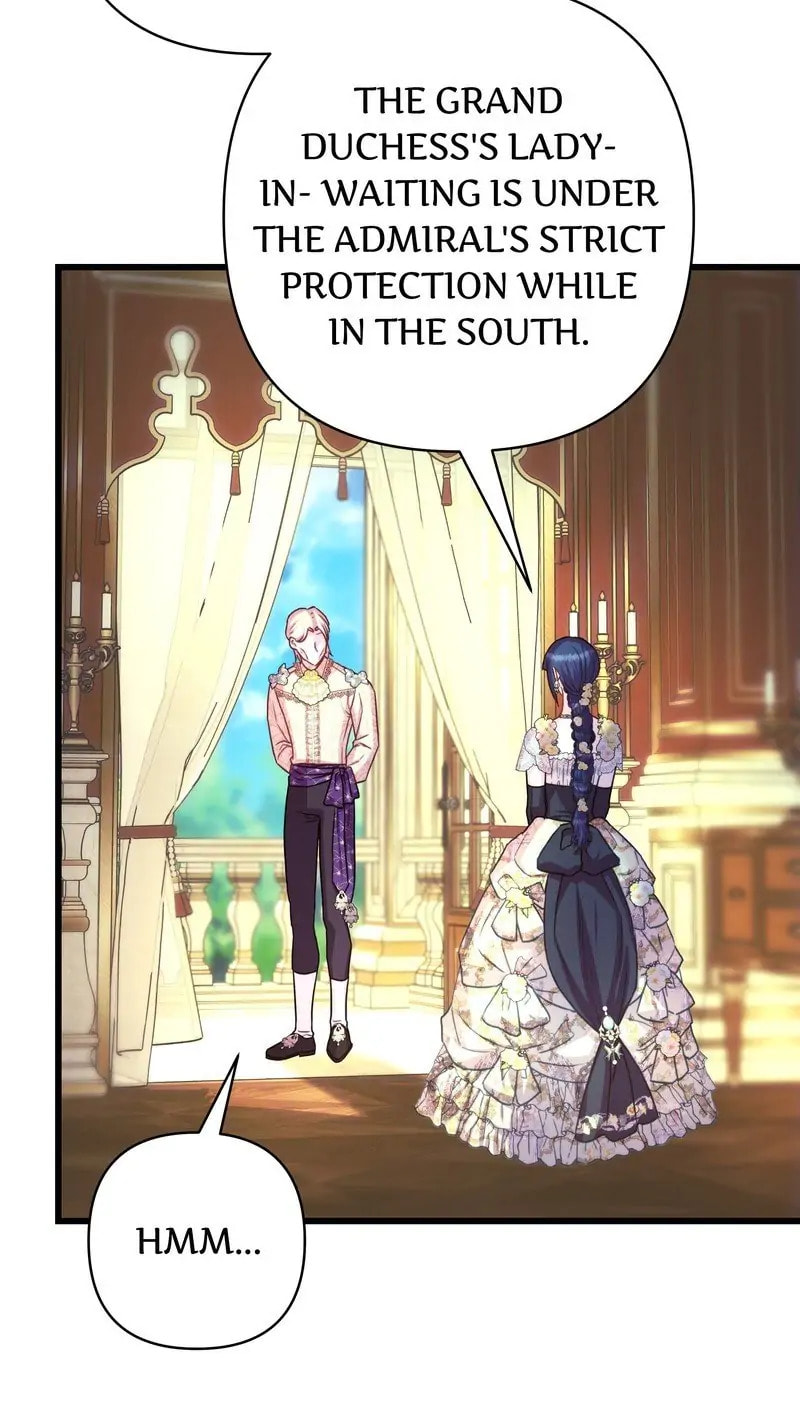 Read Another Typical Fantasy Romance chapter 88 image 54 on Lezhin