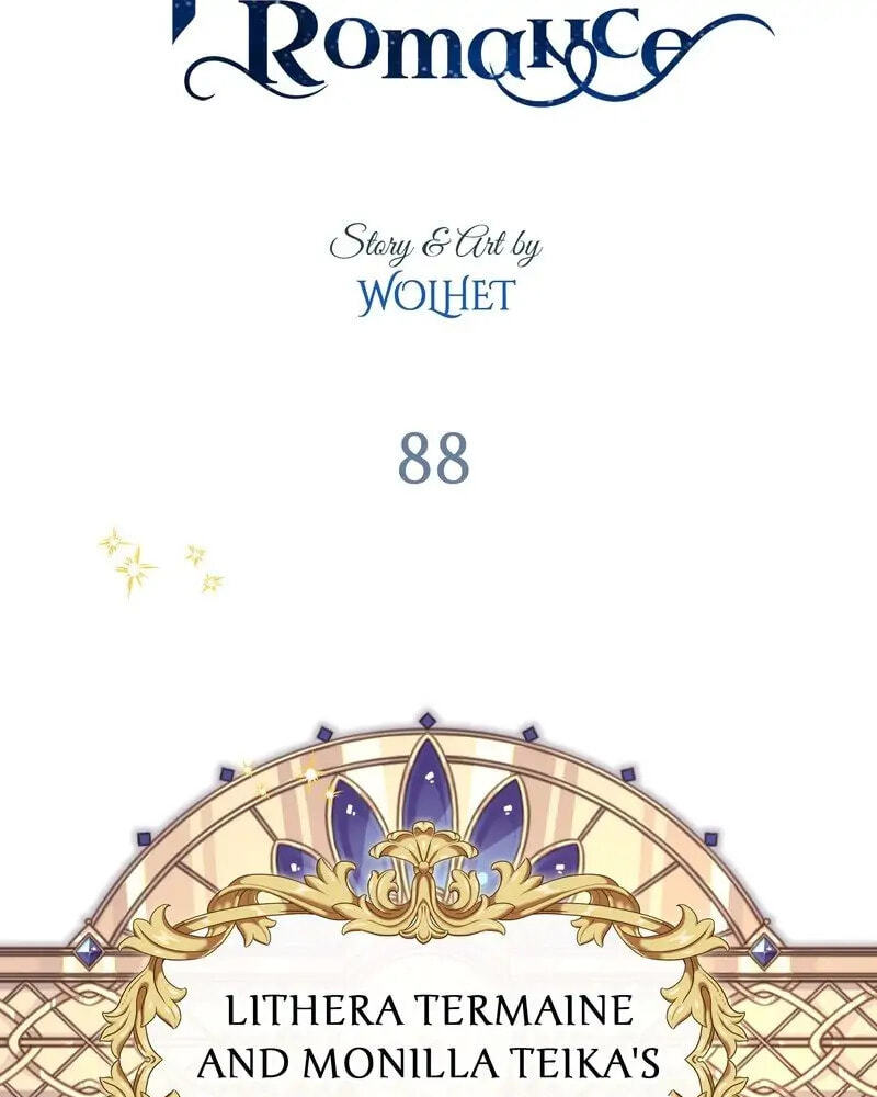 Read Another Typical Fantasy Romance chapter 88 image 8 on Lezhin