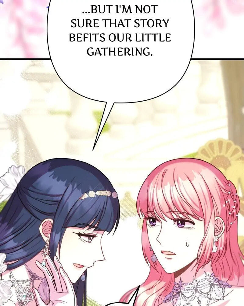 Read Another Typical Fantasy Romance chapter 88 image 81 on Lezhin
