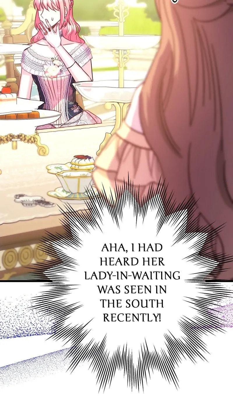 Read Another Typical Fantasy Romance chapter 88 image 87 on Lezhin