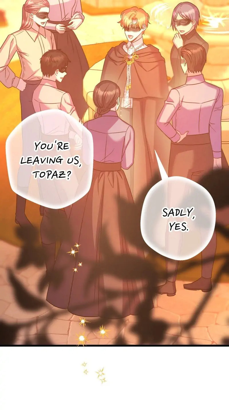 Read Another Typical Fantasy Romance chapter 89 image 109 on Lezhin