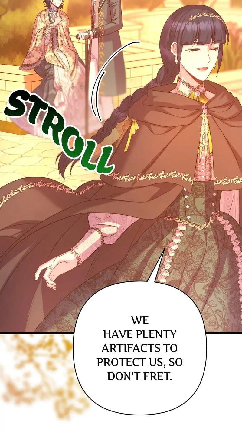 Read Another Typical Fantasy Romance chapter 89 image 131 on Lezhin