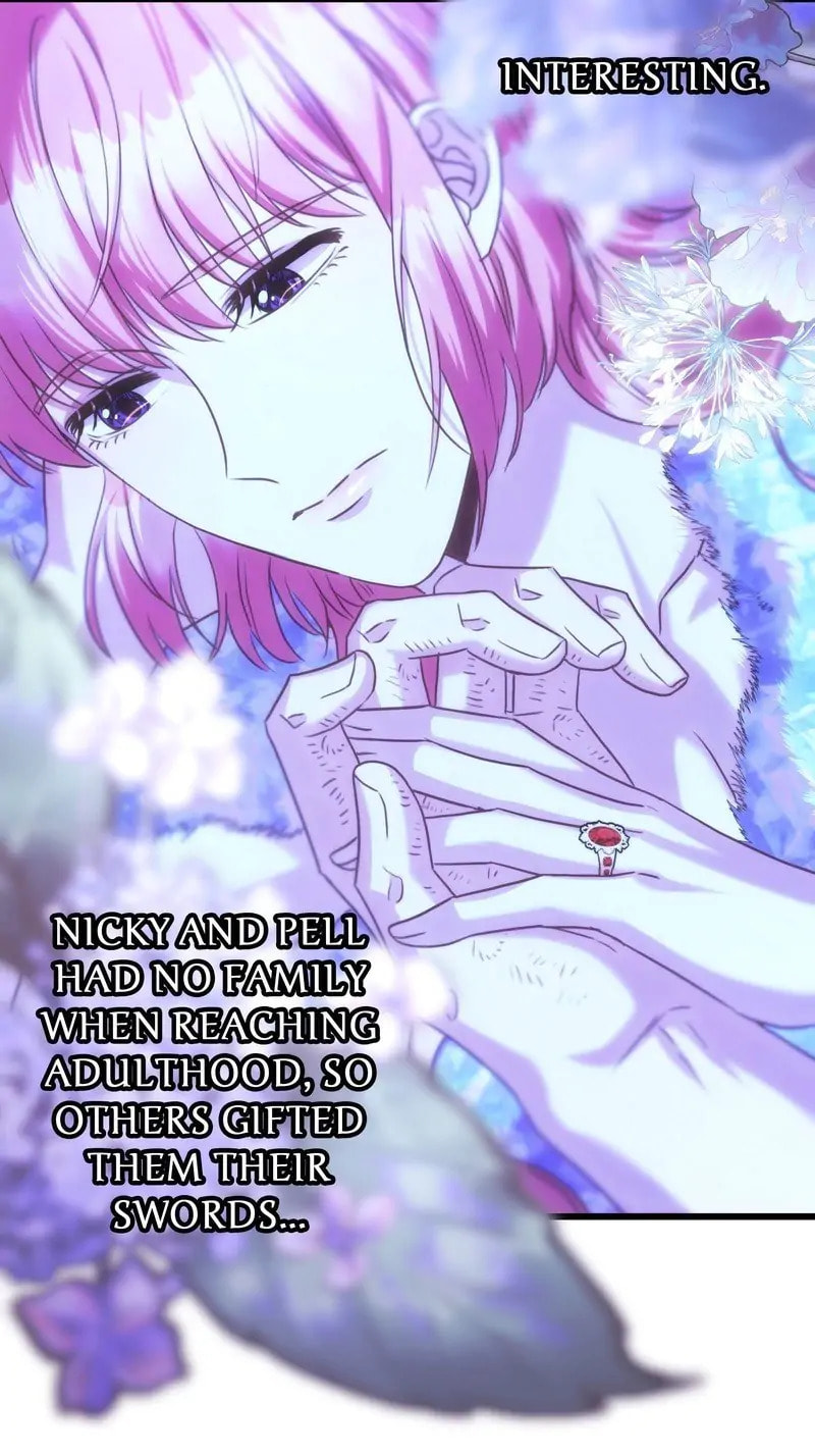 Read Another Typical Fantasy Romance chapter 89 image 21 on Lezhin