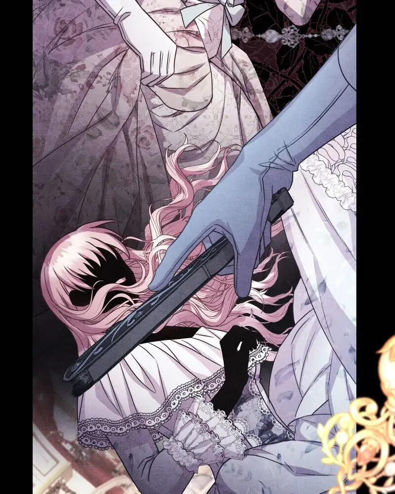 Read Another Typical Fantasy Romance chapter 89 image 35 on Lezhin
