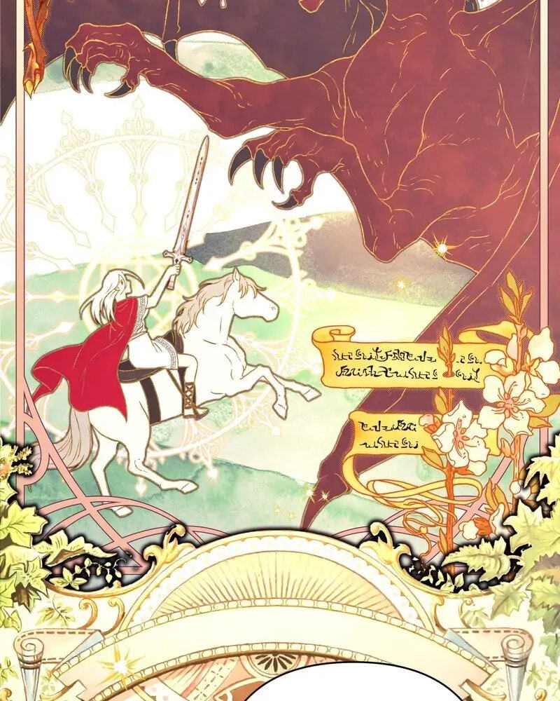 Read Another Typical Fantasy Romance chapter 89 image 89 on Lezhin