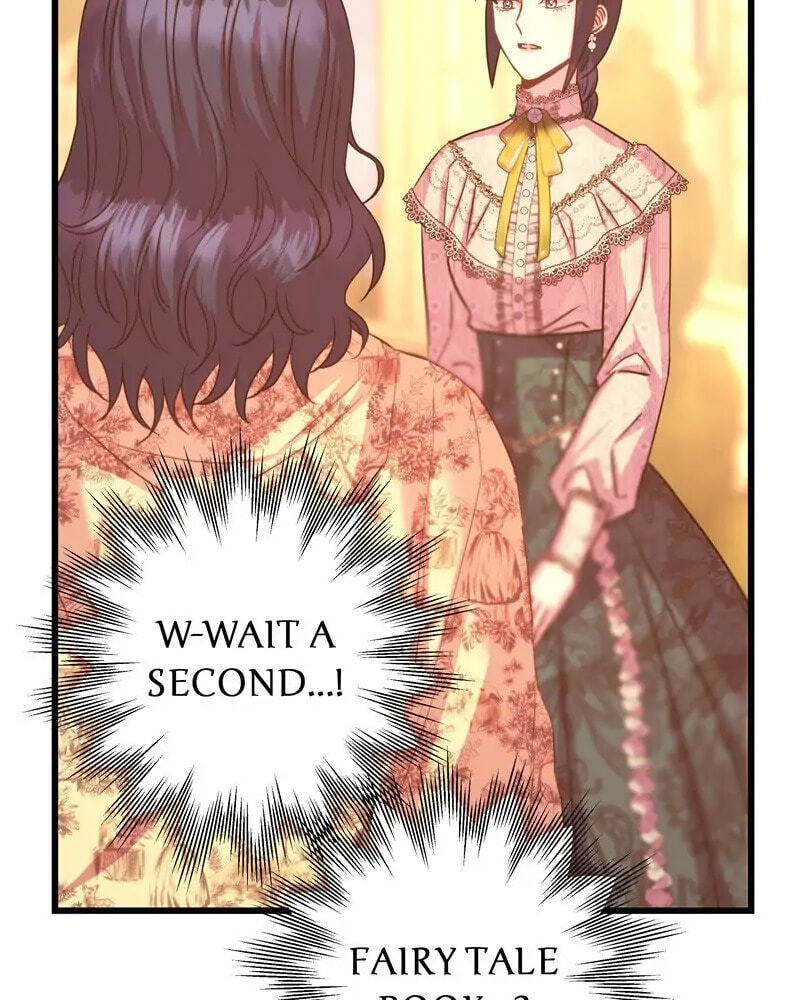Read Another Typical Fantasy Romance chapter 89 image 91 on Lezhin