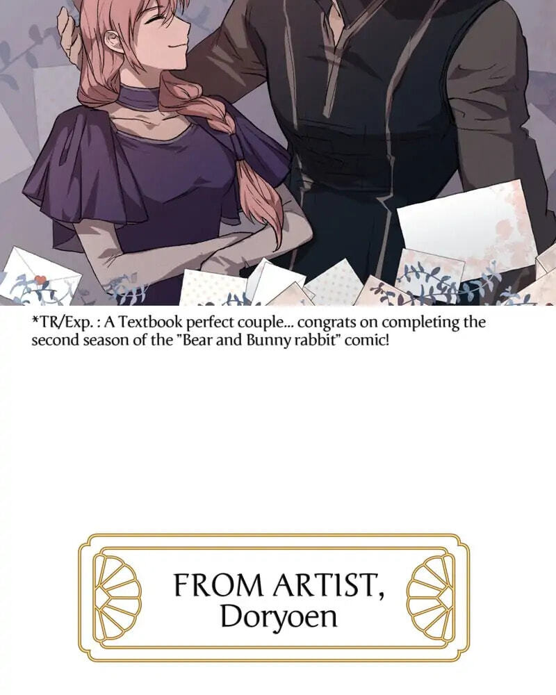 Read Another Typical Fantasy Romance chapter 90.1 image 115 on Lezhin