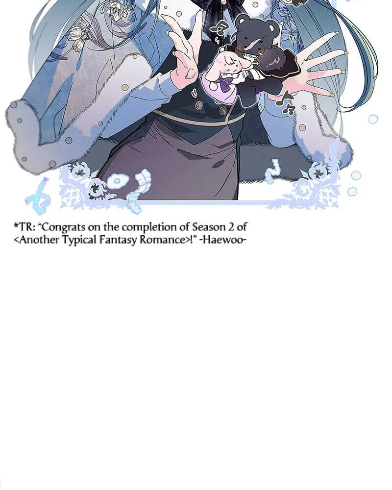 Read Another Typical Fantasy Romance chapter 90.1 image 118 on Lezhin