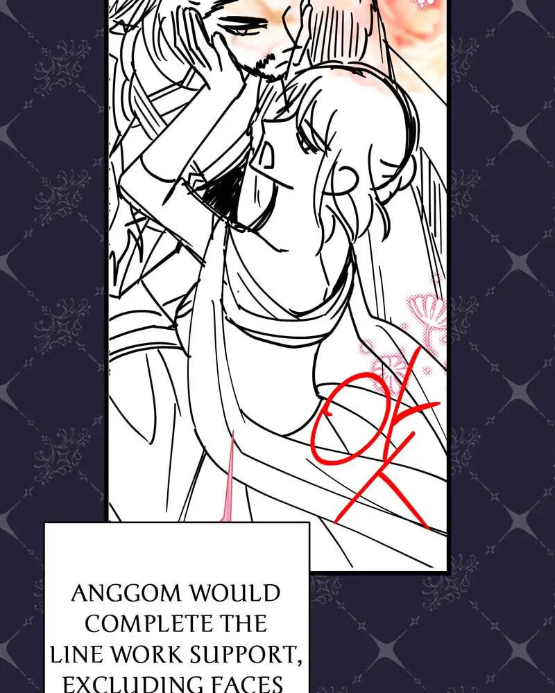 Read Another Typical Fantasy Romance chapter 90.1 image 12 on Lezhin