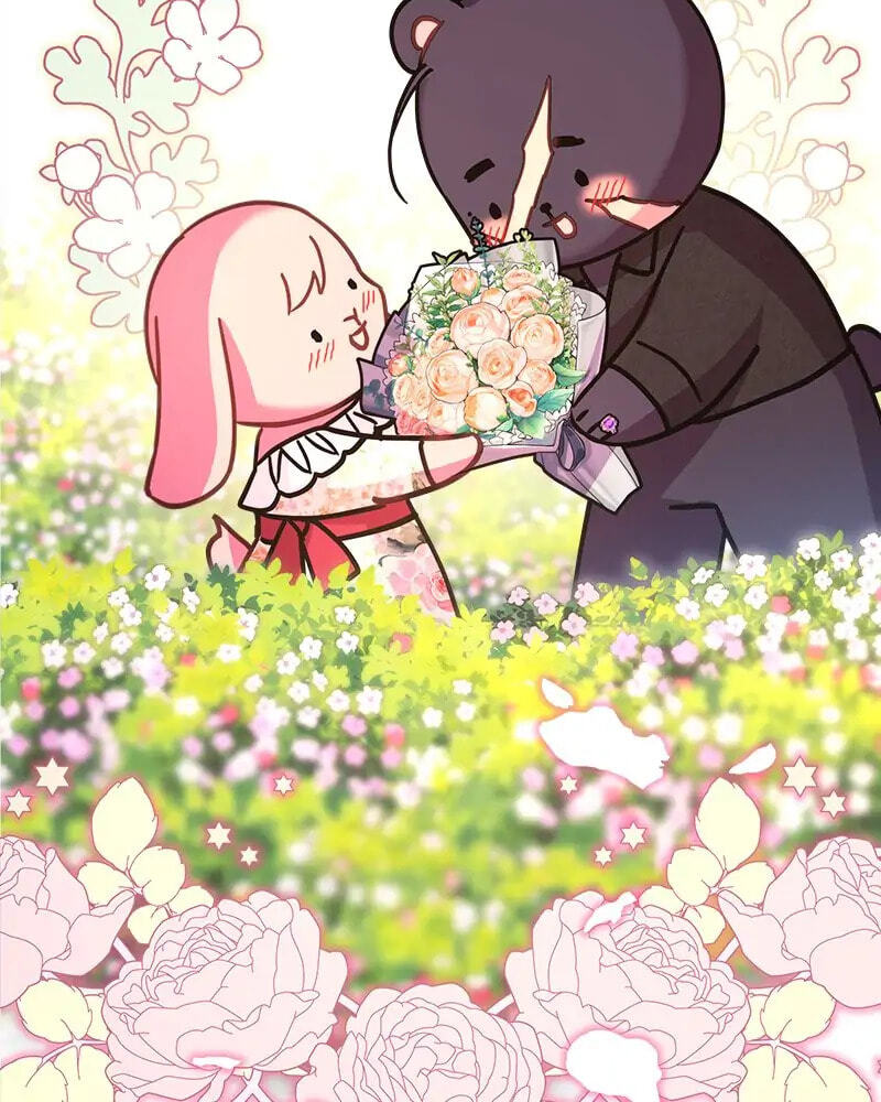Read Another Typical Fantasy Romance chapter 90.1 image 122 on Lezhin