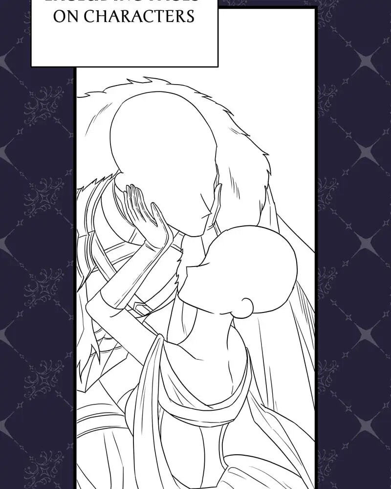 Read Another Typical Fantasy Romance chapter 90.1 image 13 on Lezhin