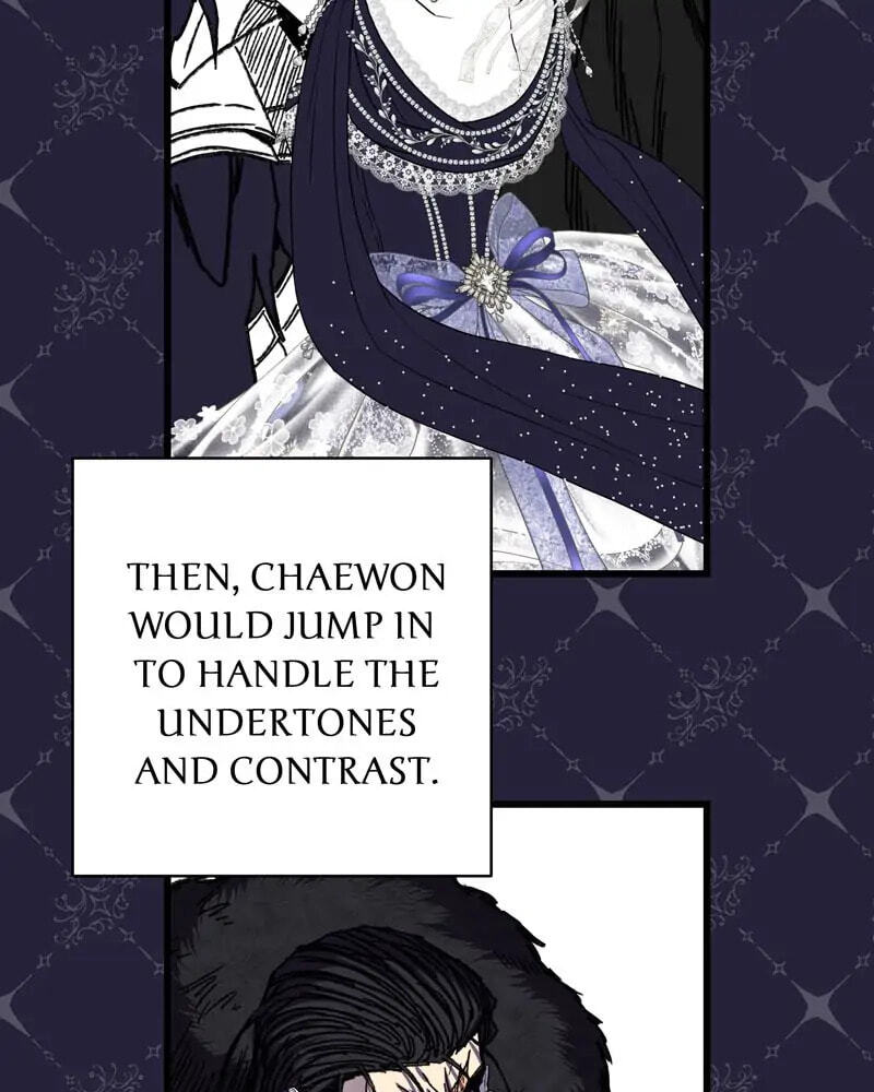 Read Another Typical Fantasy Romance chapter 90.1 image 15 on Lezhin