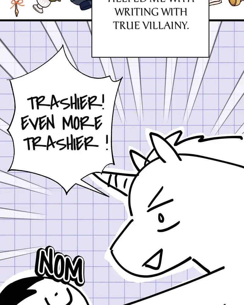 Read Another Typical Fantasy Romance chapter 90.1 image 56 on Lezhin