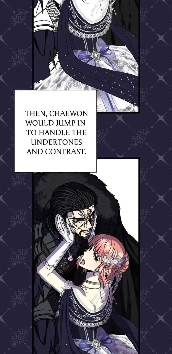 Read Another Typical Fantasy Romance chapter 90.5 image 10 on Lezhin