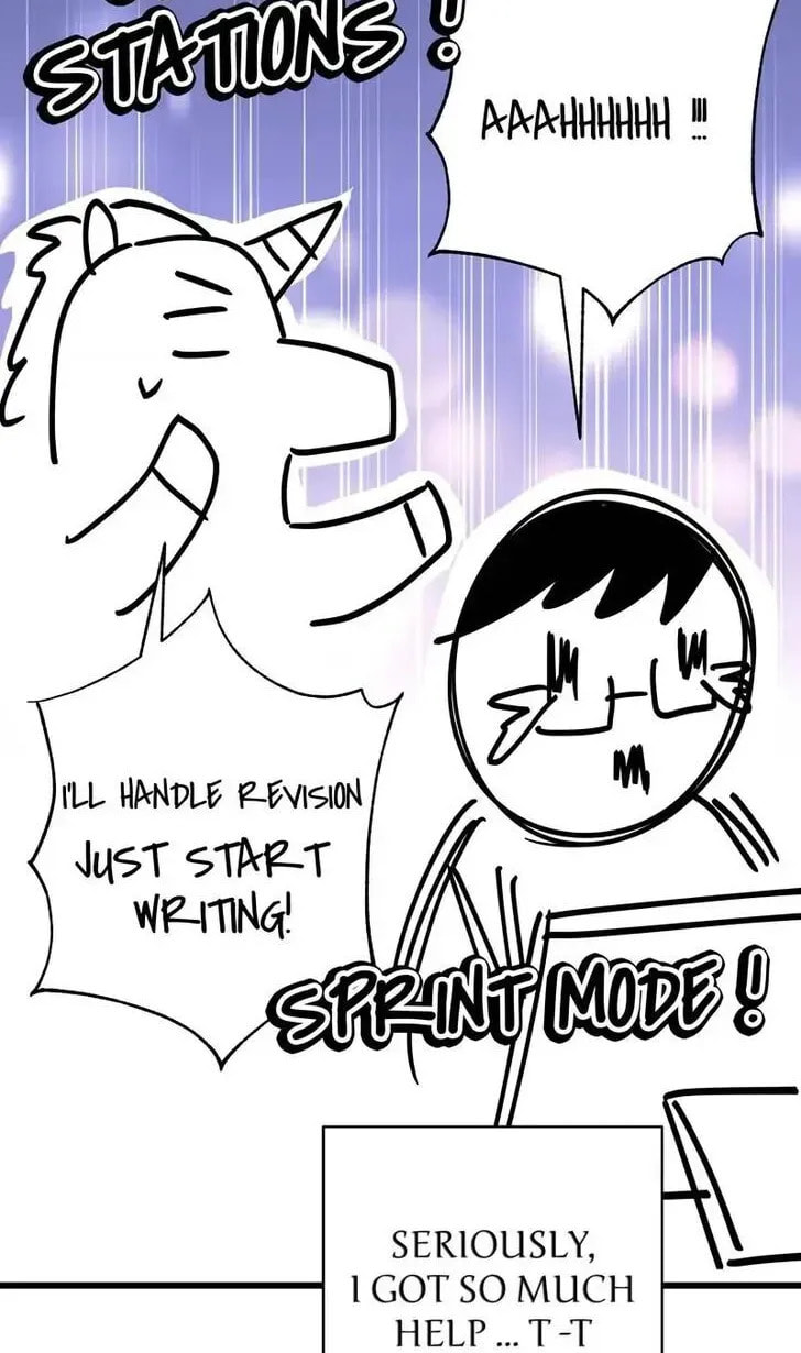 Read Another Typical Fantasy Romance chapter 90.5 image 21 on Lezhin