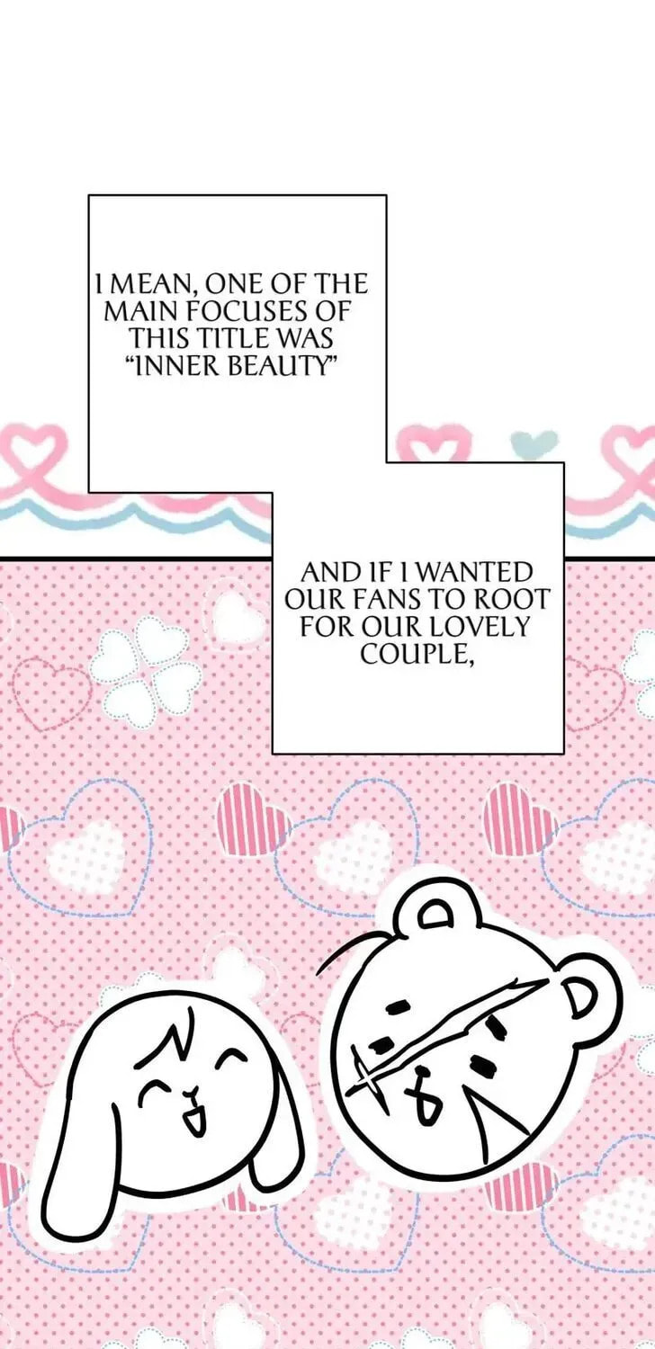 Read Another Typical Fantasy Romance chapter 90.5 image 34 on Lezhin