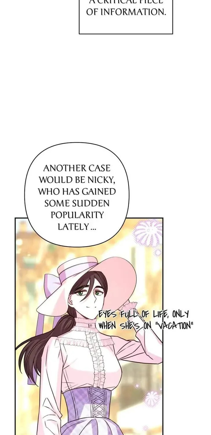Read Another Typical Fantasy Romance chapter 90.5 image 58 on Lezhin