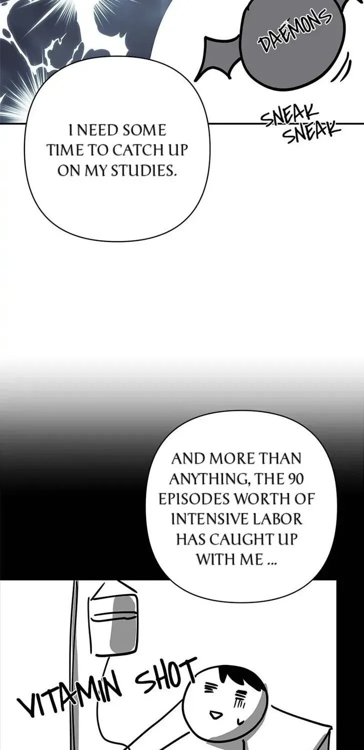 Read Another Typical Fantasy Romance chapter 90.5 image 68 on Lezhin
