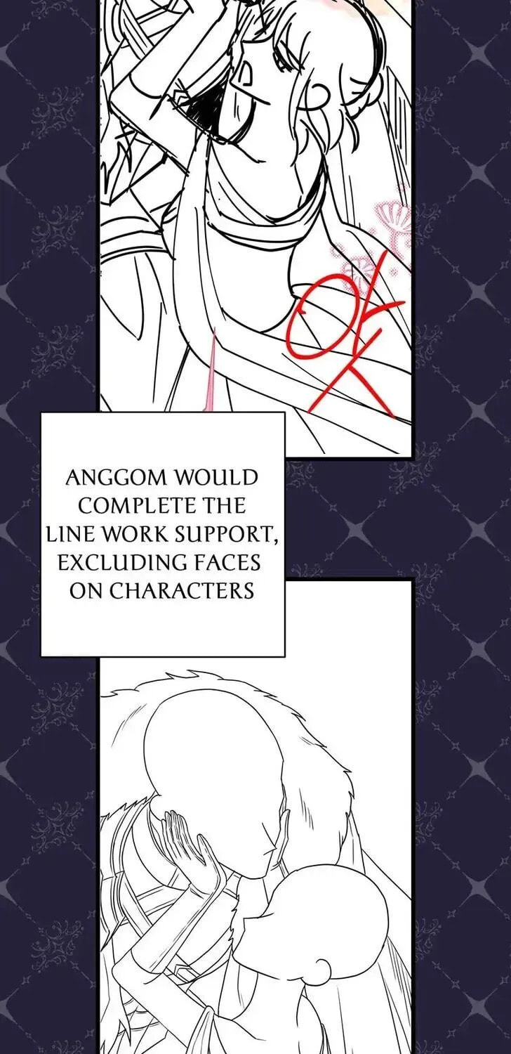 Read Another Typical Fantasy Romance chapter 90.5 image 8 on Lezhin