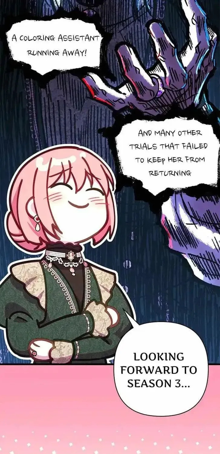 Read Another Typical Fantasy Romance chapter 90.6 image 2 on Lezhin