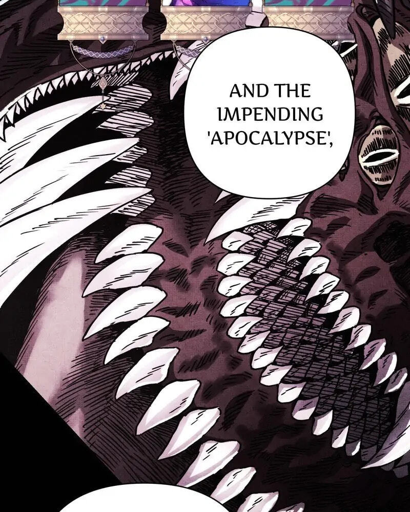 Read Another Typical Fantasy Romance chapter 90 image 113 on Lezhin