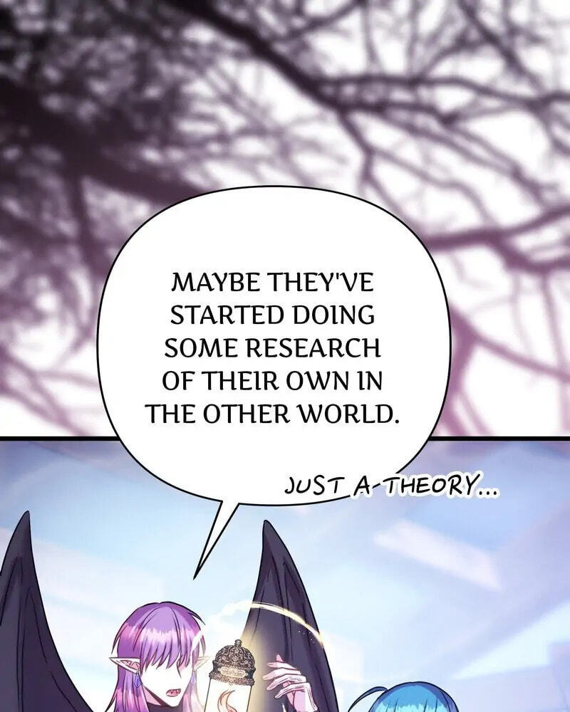 Read Another Typical Fantasy Romance chapter 90 image 164 on Lezhin