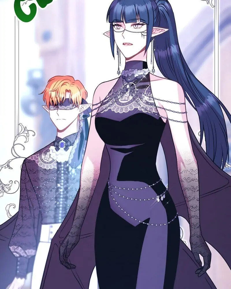Read Another Typical Fantasy Romance chapter 90 image 176 on Lezhin