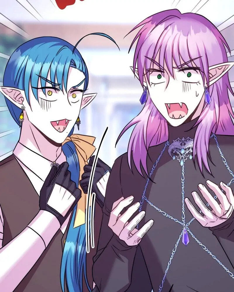 Read Another Typical Fantasy Romance chapter 90 image 194 on Lezhin