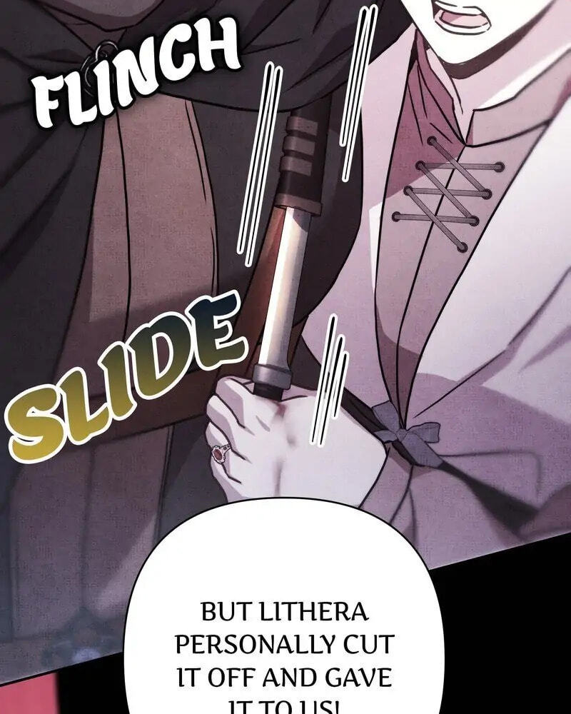 Read Another Typical Fantasy Romance chapter 90 image 202 on Lezhin