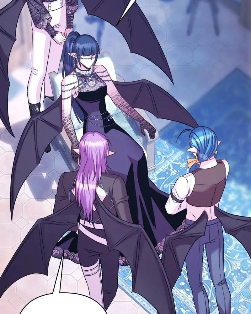 Read Another Typical Fantasy Romance chapter 90 image 224 on Lezhin