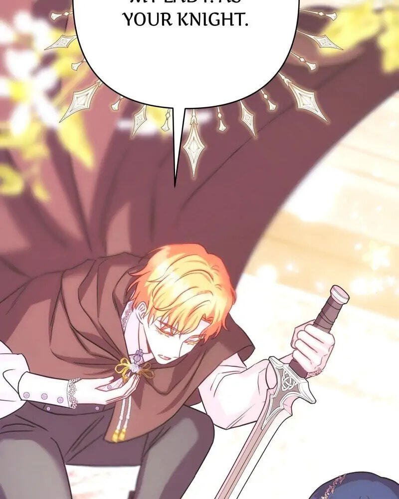 Read Another Typical Fantasy Romance chapter 90 image 3 on Lezhin
