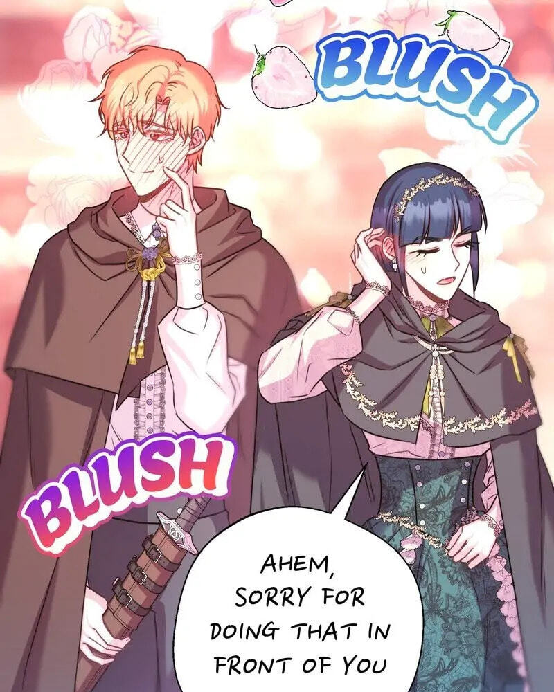 Read Another Typical Fantasy Romance chapter 90 image 57 on Lezhin