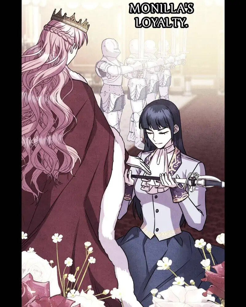 Read Another Typical Fantasy Romance chapter 90 image 77 on Lezhin