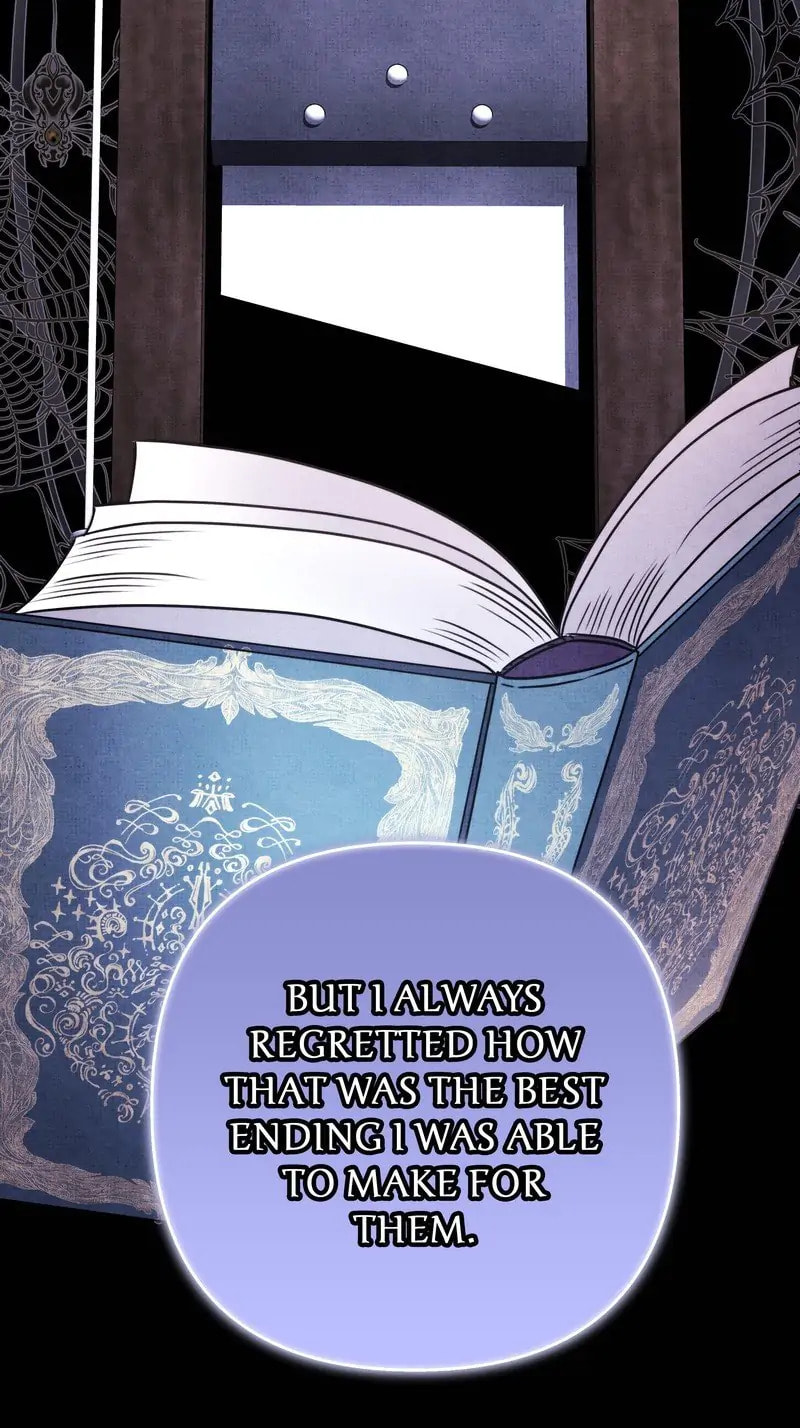 Read Another Typical Fantasy Romance chapter 90 image 92 on Lezhin