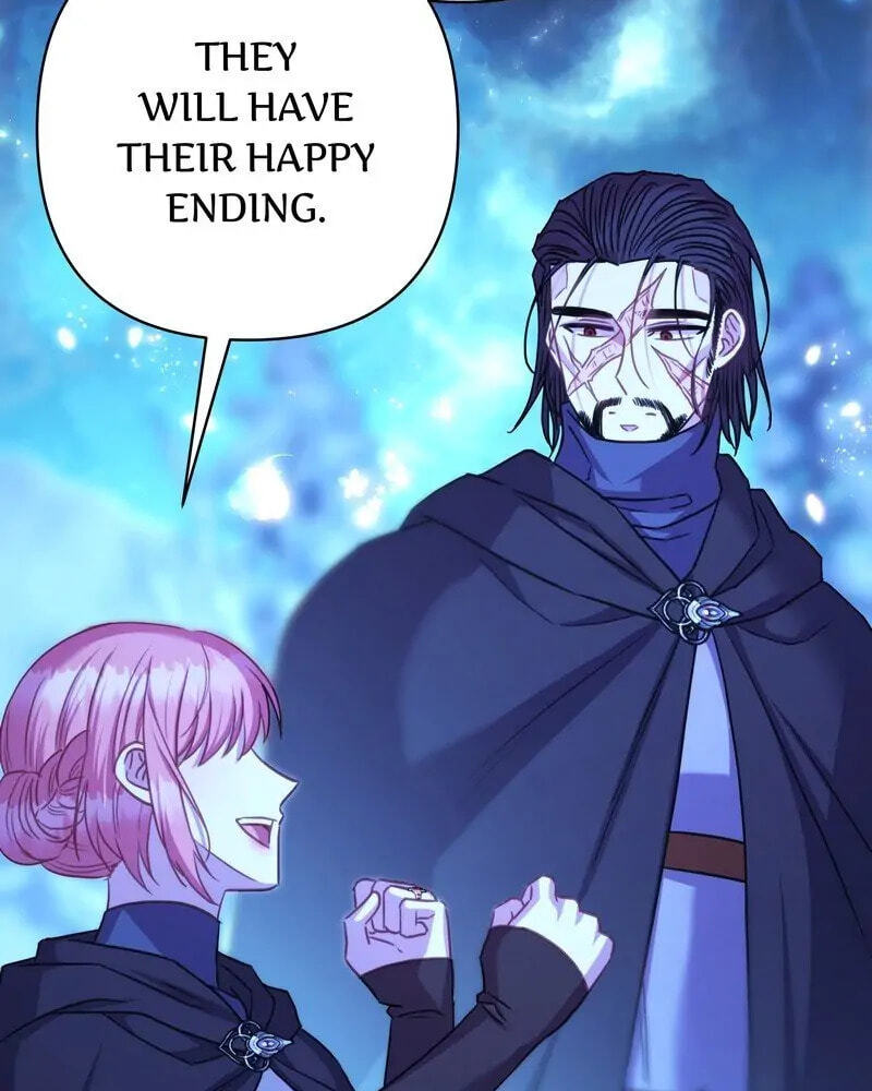 Read Another Typical Fantasy Romance chapter 90 image 96 on Lezhin