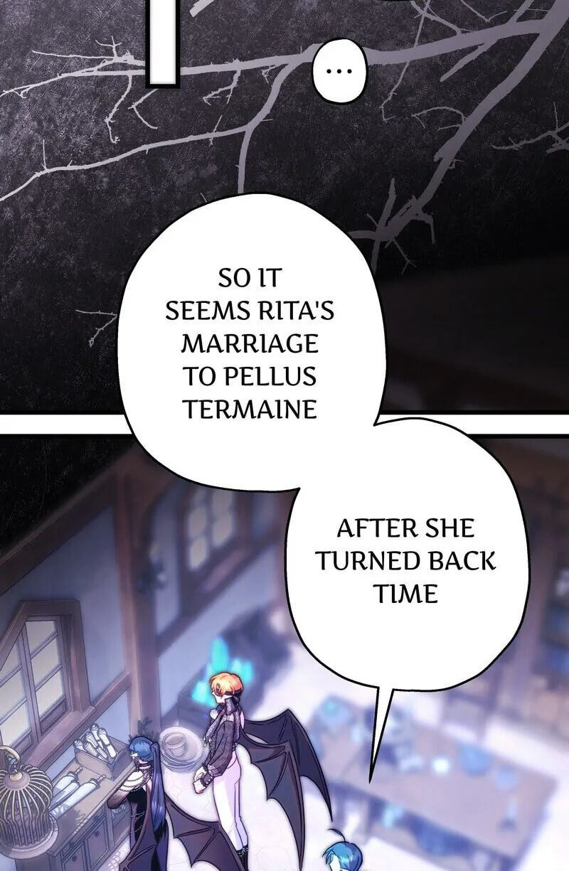 Read Another Typical Fantasy Romance chapter 91 image 1 on Lezhin
