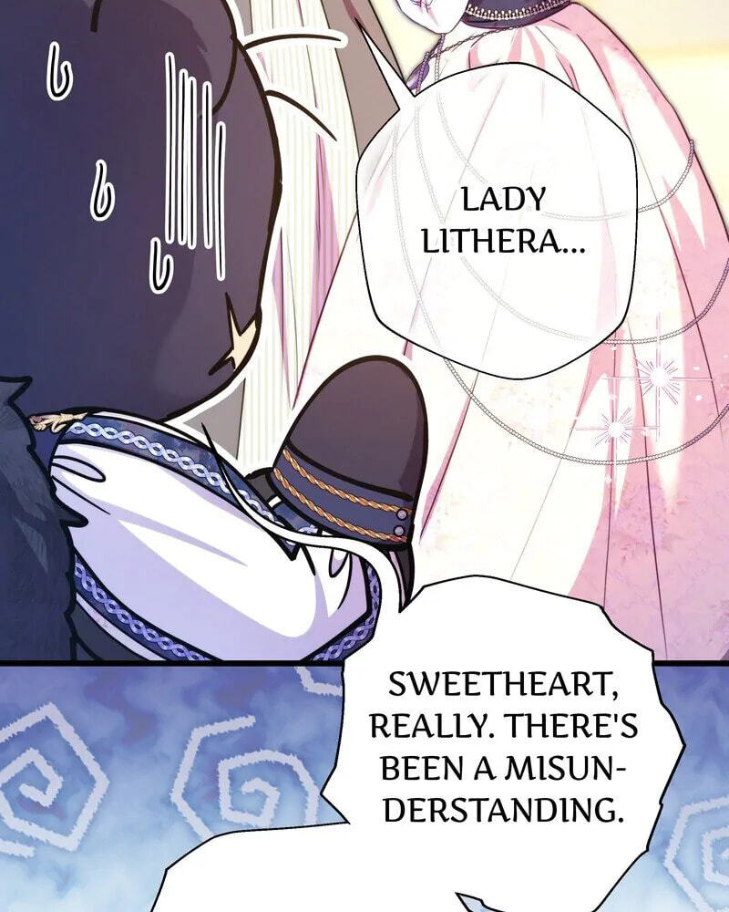 Read Another Typical Fantasy Romance chapter 91 image 104 on Lezhin