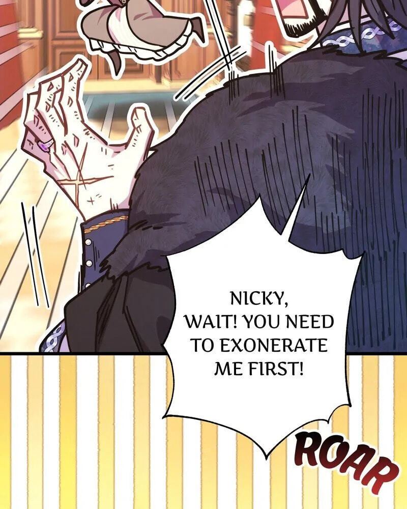 Read Another Typical Fantasy Romance chapter 91 image 109 on Lezhin